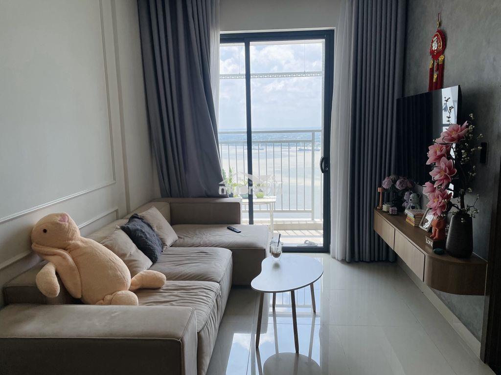 Ban quản lý cho thuê q7 riverside 1-2-3pn, theo nhu cầu, deal giá - 2