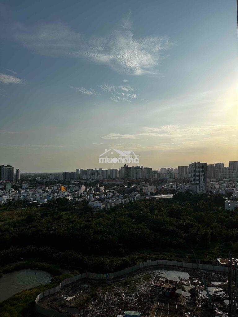 Cần bán căn hộ chung cư q7 riverside complex