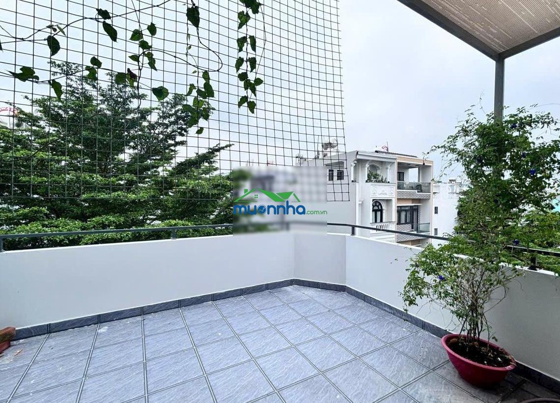 Căn góc 2 mặt tiền - gara ô tô - full nội thất chỉ 7,3 tỷ