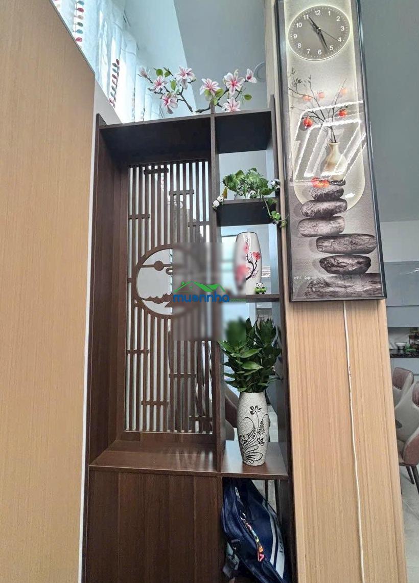 Căn góc 2 mặt tiền - gara ô tô - full nội thất chỉ 7,3 tỷ - 4