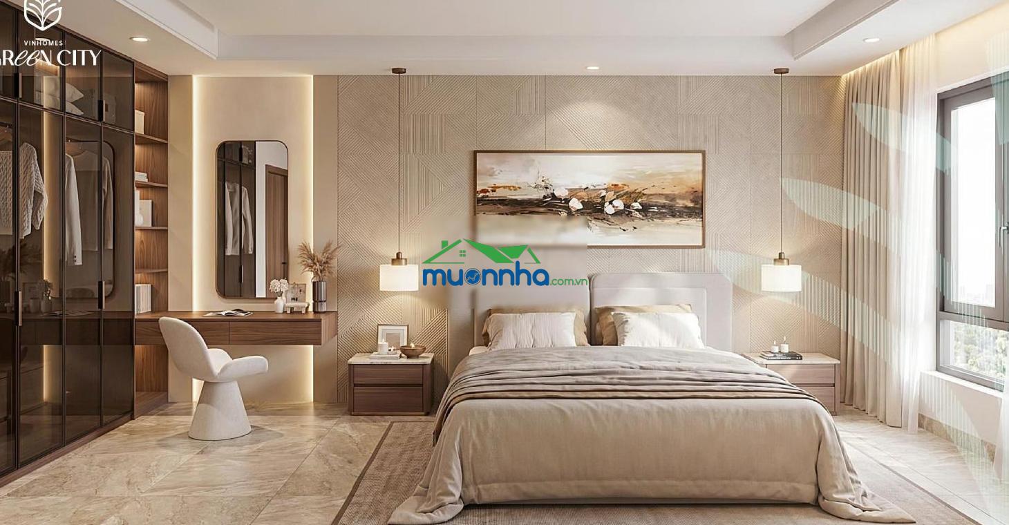 Một trong những căn giá tốt nhất vinhomes saigon park tiền đất 3,79 tỷ, nhà phố 50m² giãn xây - 4