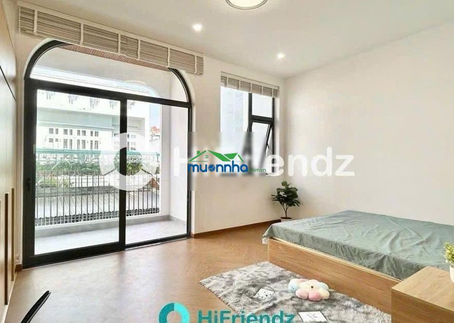 Cực hot căn hộ dịch vụ mới keng - tên lửa nối dài - bình tân - ngang khủng 6m 160m2 - giá chỉ 8.xtỷ