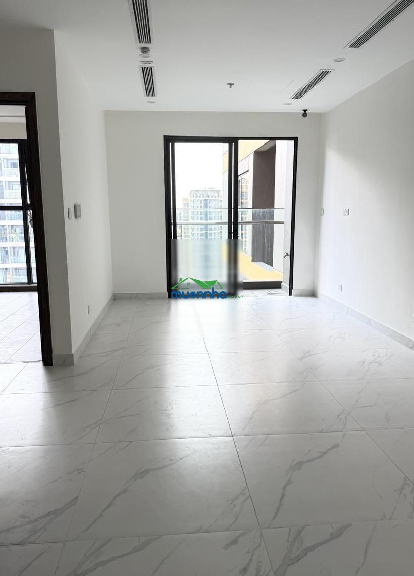 Bán căn 1pn+ giá chỉ 3,450 tỷ; dt 53,8m² tại beverly - vinhomes grand park - 3