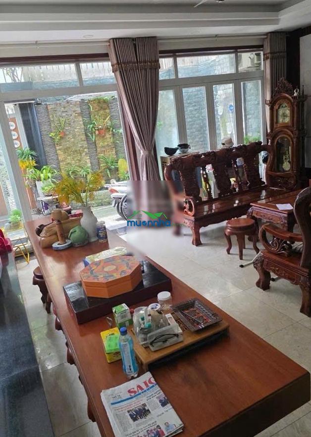 160m2 mt thụt - trần quốc tuấn ngay phạm văn đồng - hxh thông lê quang định, 16tỷ8