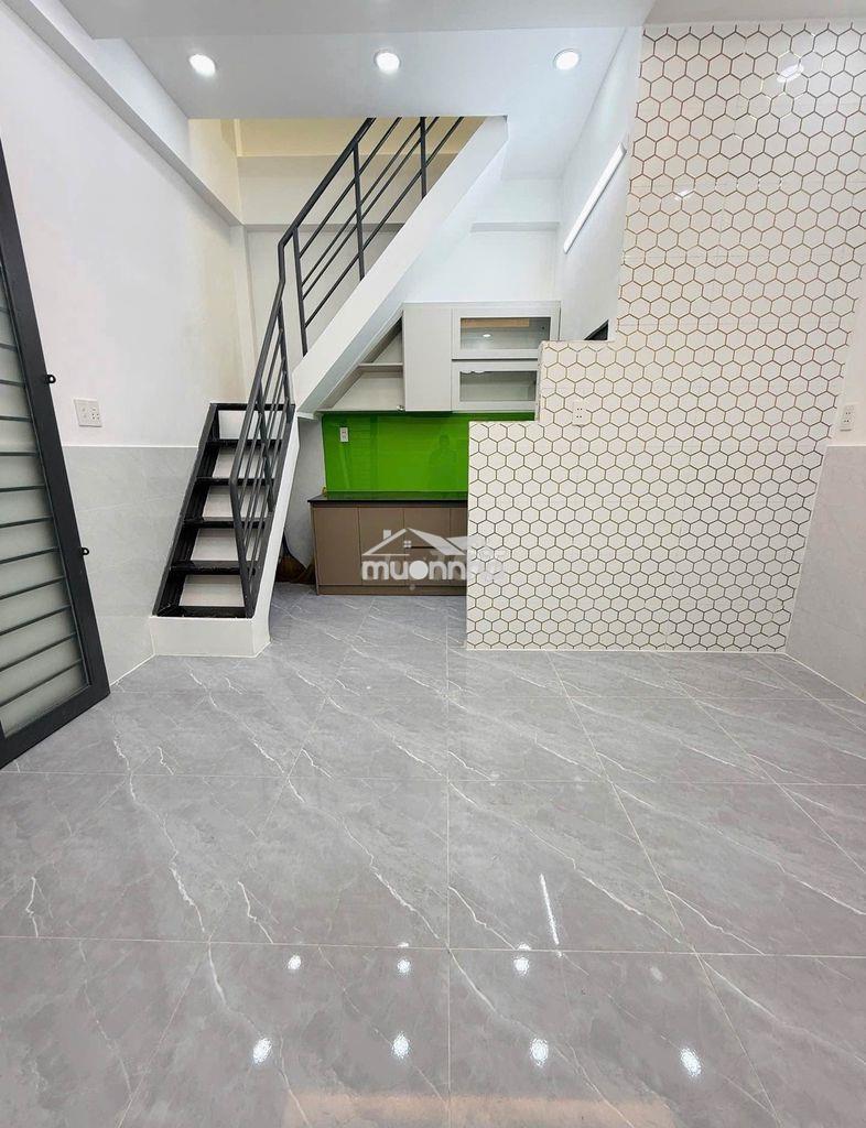 Chủ hạ nóng 100 triệu, ngay phan anh, thông q6 và tân phú. - 4