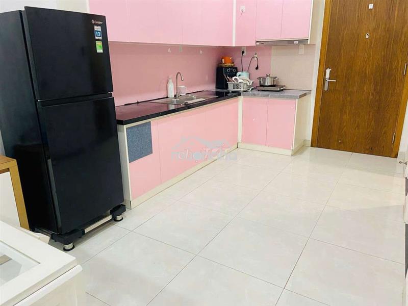 Căn hộ 2 ngủ full nội thất