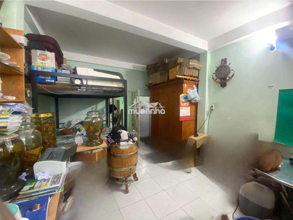 Nhà tốt tán thắng, 40m2, 5 tầng giá 5,x tỷ - 2