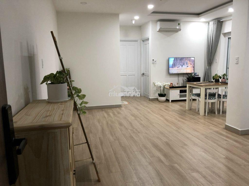 Bán căn góc có sổ 75m2 2pn 2wc giá 3tỷ - full nt - view đẹp - 4