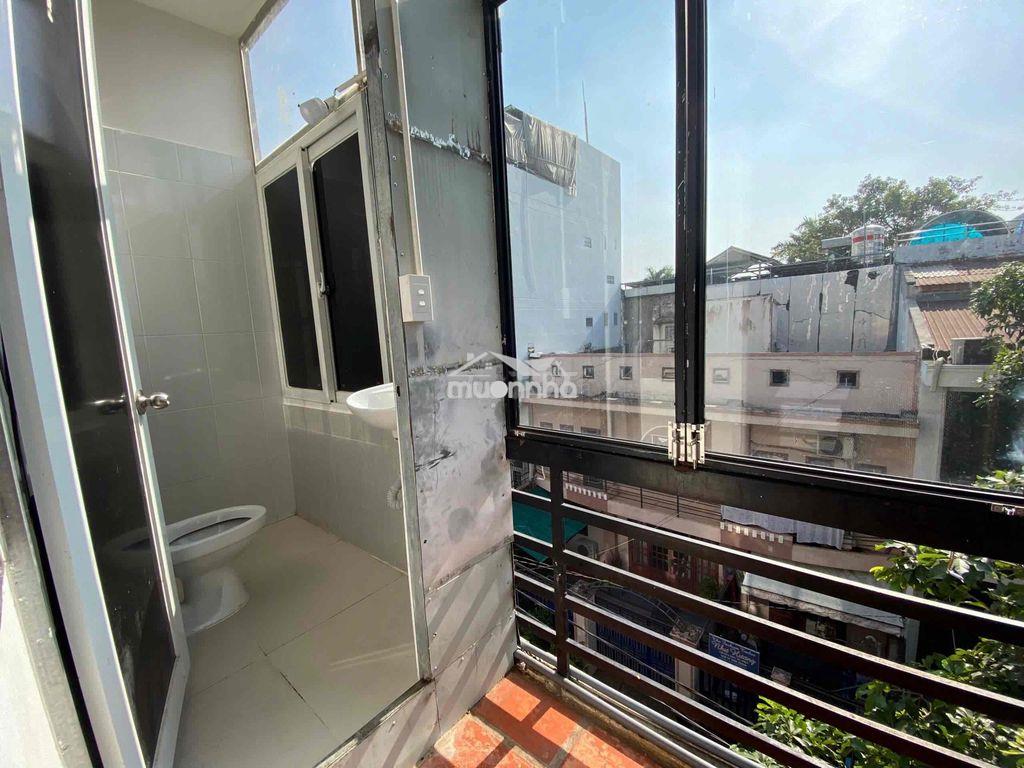 Căn hộ thảo điền full nội thất - 3