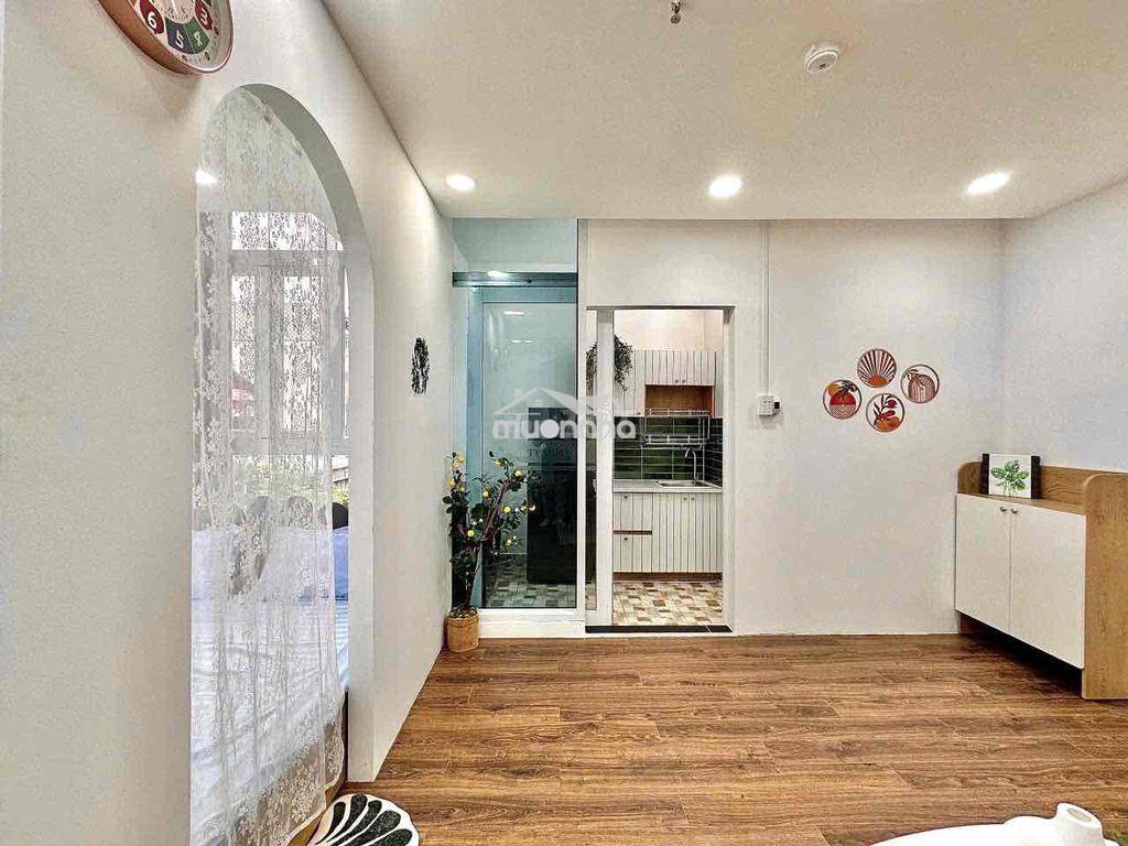 💝 Cho thuê studio – trường sơn, tân bình – đối diện sân bay 💝 📍 đường - 2