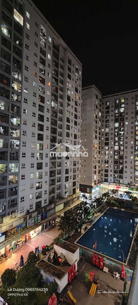 Prosper plaza 65m2-2pn-2wc giá chỉ từ 7tr- nội thất giá chỉ từ 8,5tr