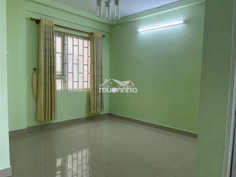 Cho thuê ch hồng lĩnh 84m2 2pn 2wc nhà trống có 3 máy lạnh giá 9tr/th
