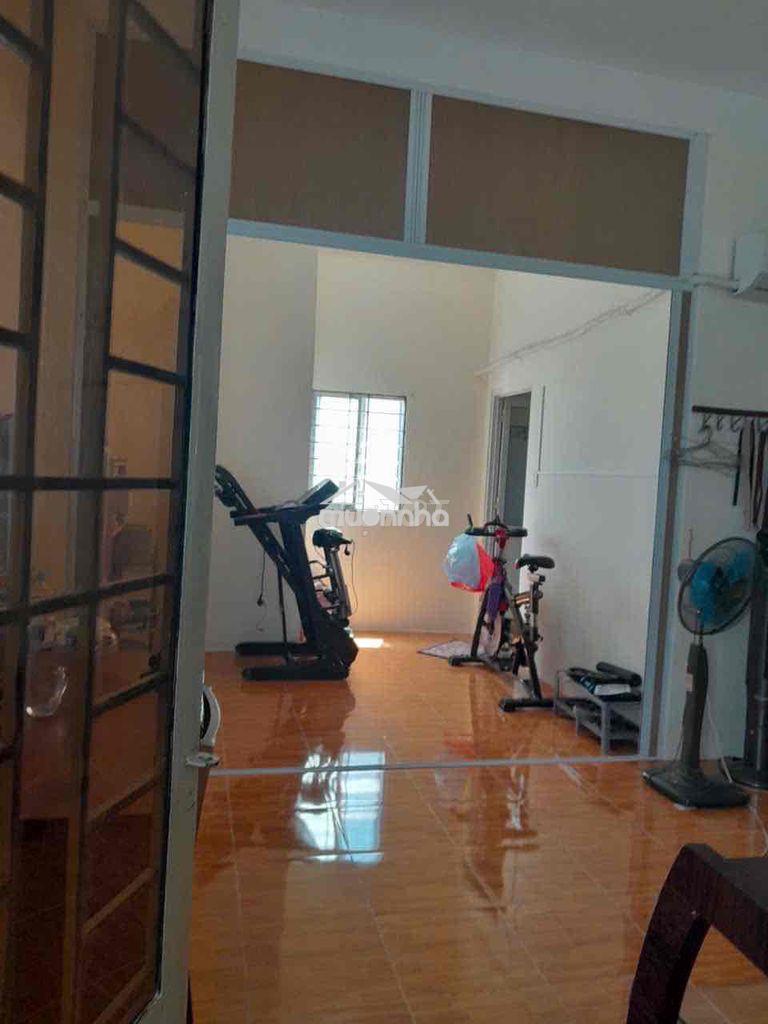 Chính chủ bán nhà khu căn cứ 26 - 3