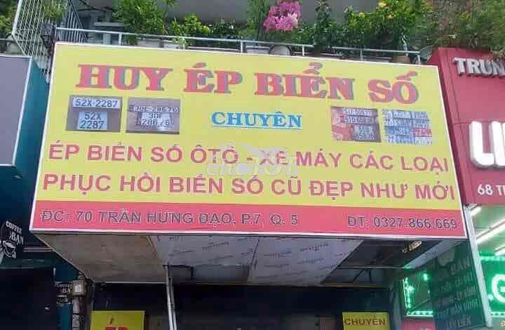 Cho thue phong
