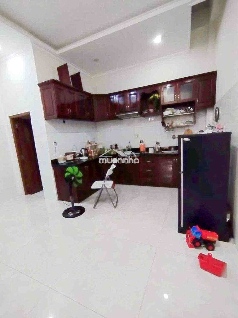 Bán nhà gò vấp-hẻm ô tô 6m-nguyễn văn khối-p11-64m2-4,7x14-4 tầng - 4