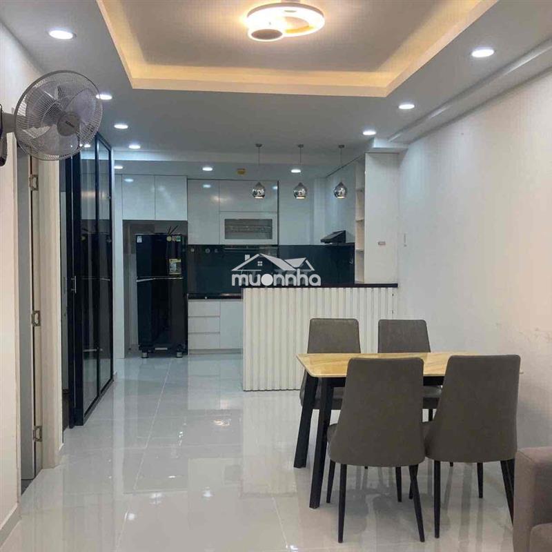 Cho thuê căn hộ sài gòn south pmh giá ***