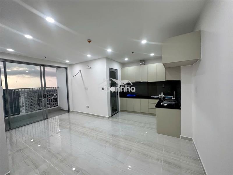 Cho thuê happy one central dt 68m2 2pn 2wc, giá thuê tot nhat căn hộ