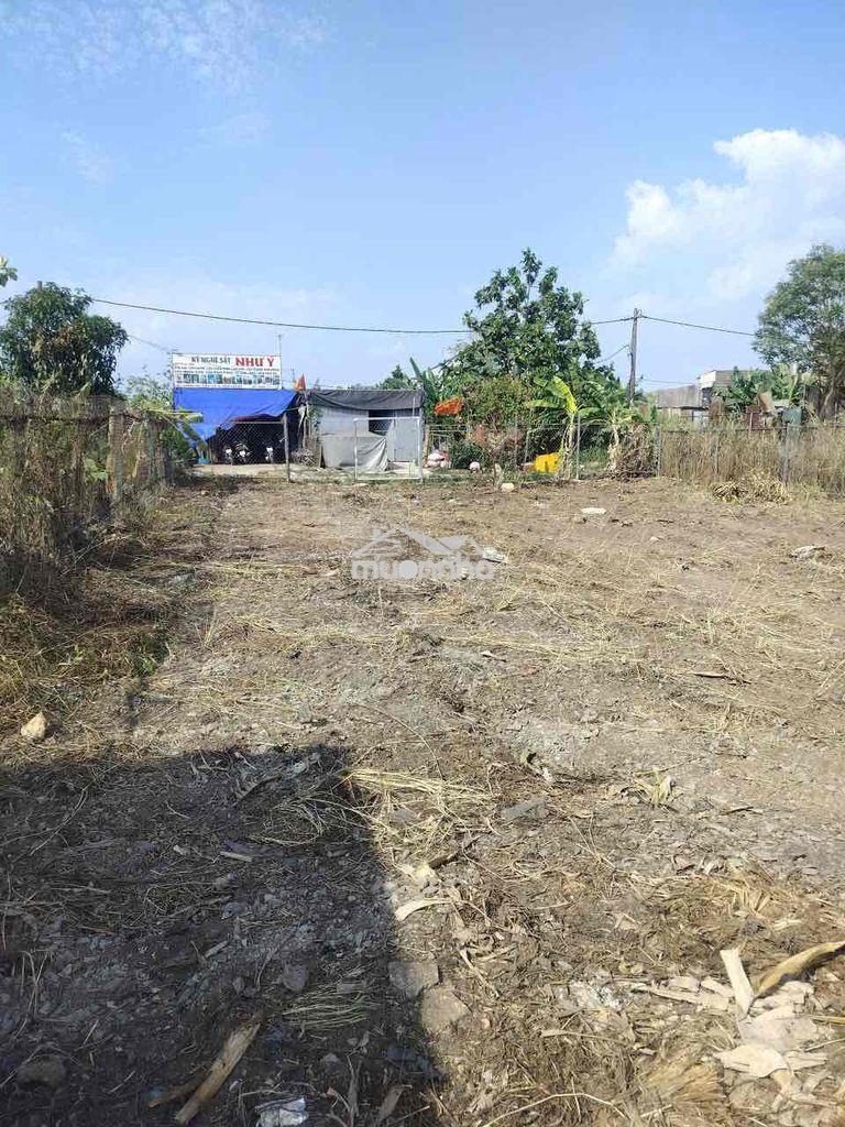Bán đất mặt tiền đường 6b kdc phạm văn hai, tân vĩnh lộc, bình chánh - 2