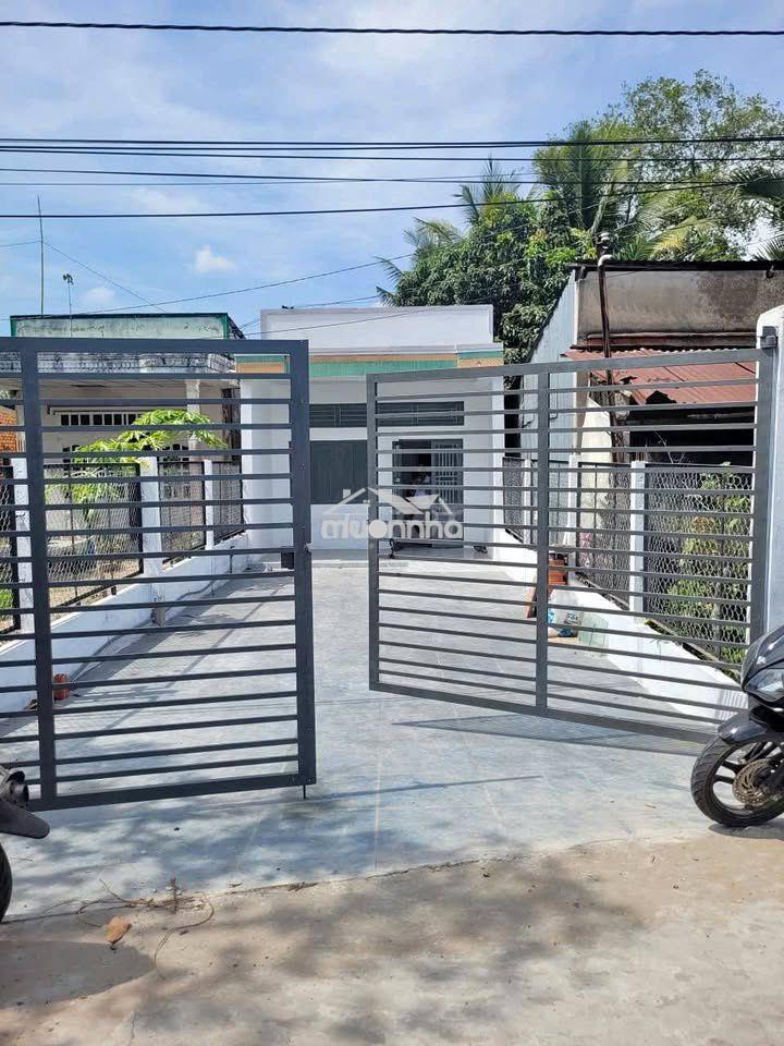 Nợ -bán nhanh căn nhà cấp 4 ở 1/ đ. hồ văn tắng dt:155m2 shr giá 950tr