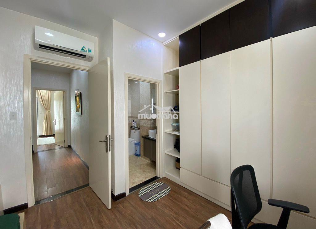 Cho thuê nhà 3 lầu, gara gần khu vực đỗ xuân hợp, cầu năm lý - 4