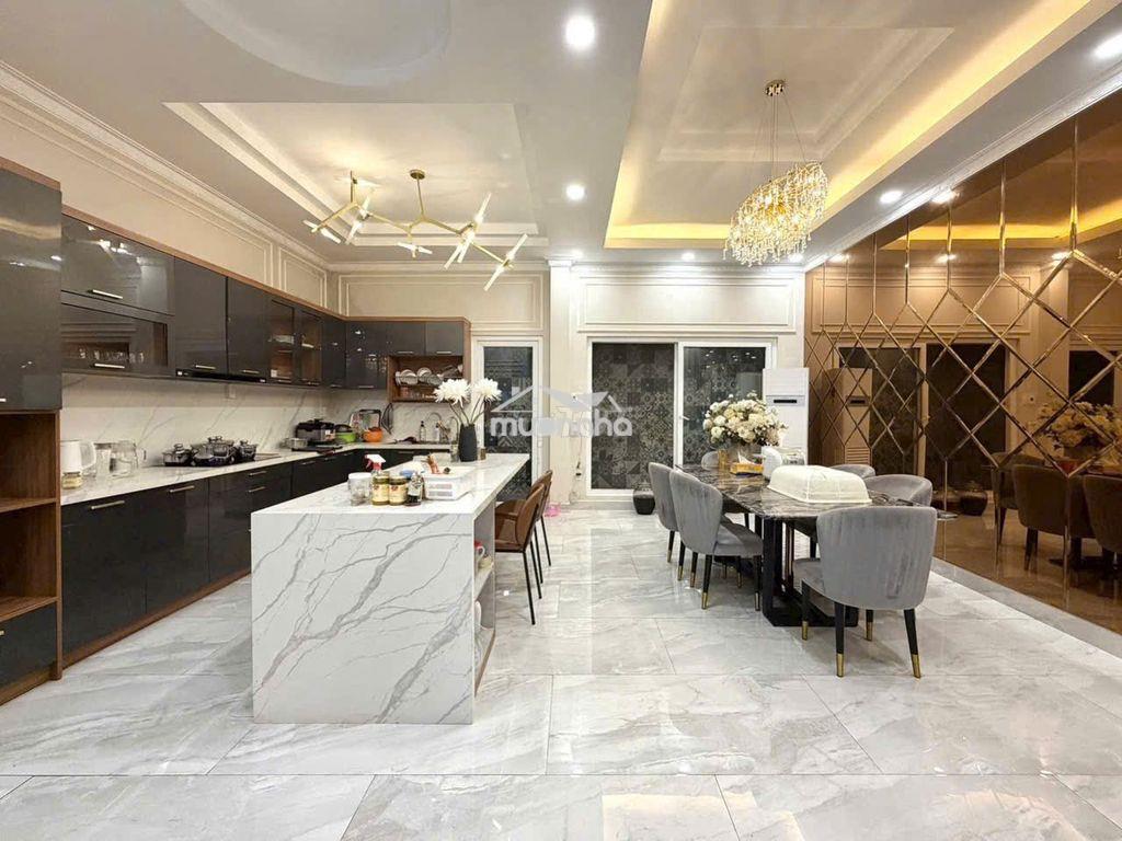Cần cho thuê nhà hxh 1025/2a cách mạng tháng 8 p.7 q.tân bình - 3