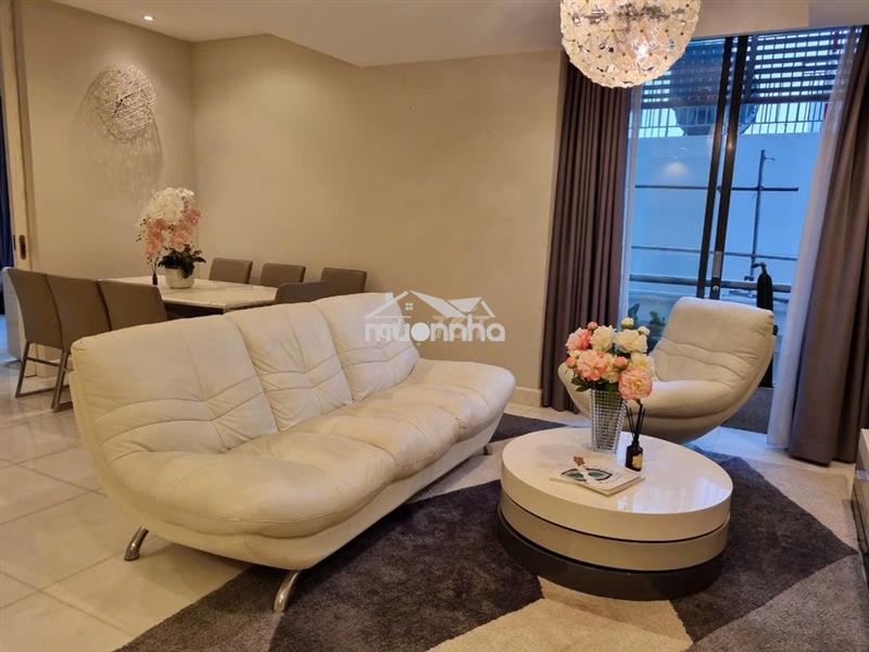 Cho thuê gấp ch avalon saigon apartments 1pn, full nt, 103m2, ntmk,q.1