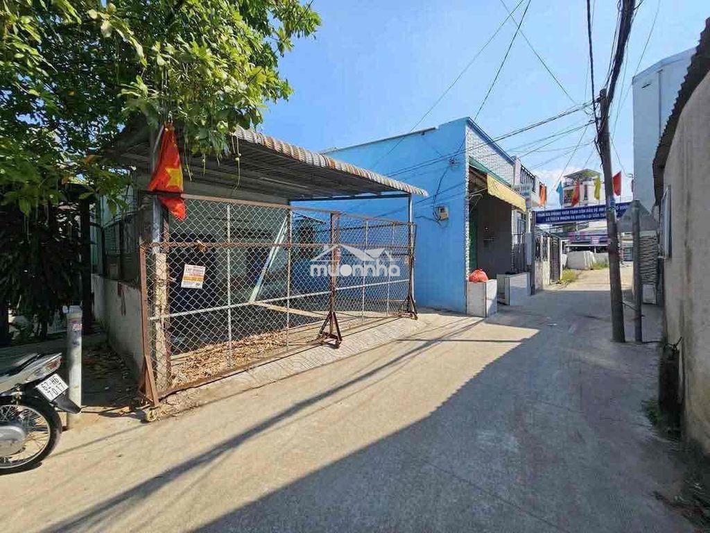 105m2 ql50 sau căn mt bình chánh - 3