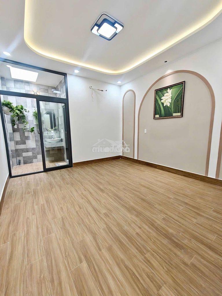 Bán nhà hẻm 6m lê đình cẩn, bình tân – 4x14m, 3pn, 5.38 tỷ - 3