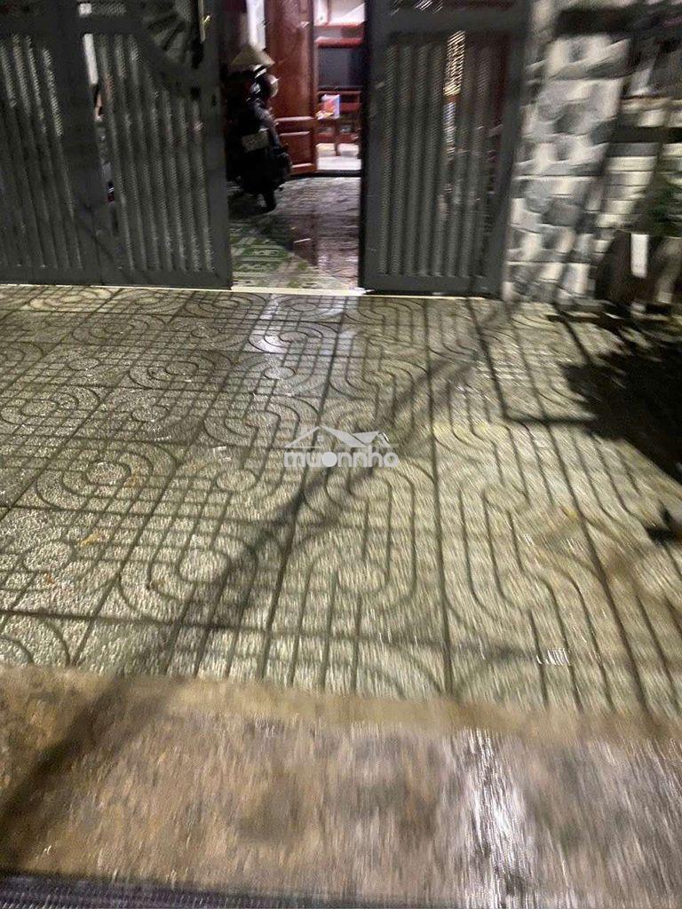 Cho thủe nhà kdc bicosi sân xe hơi - 3