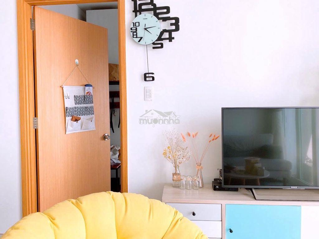 Cần bán gấp căn hộ tara số 1a đường tạ quang bửu p6 q8 - 2