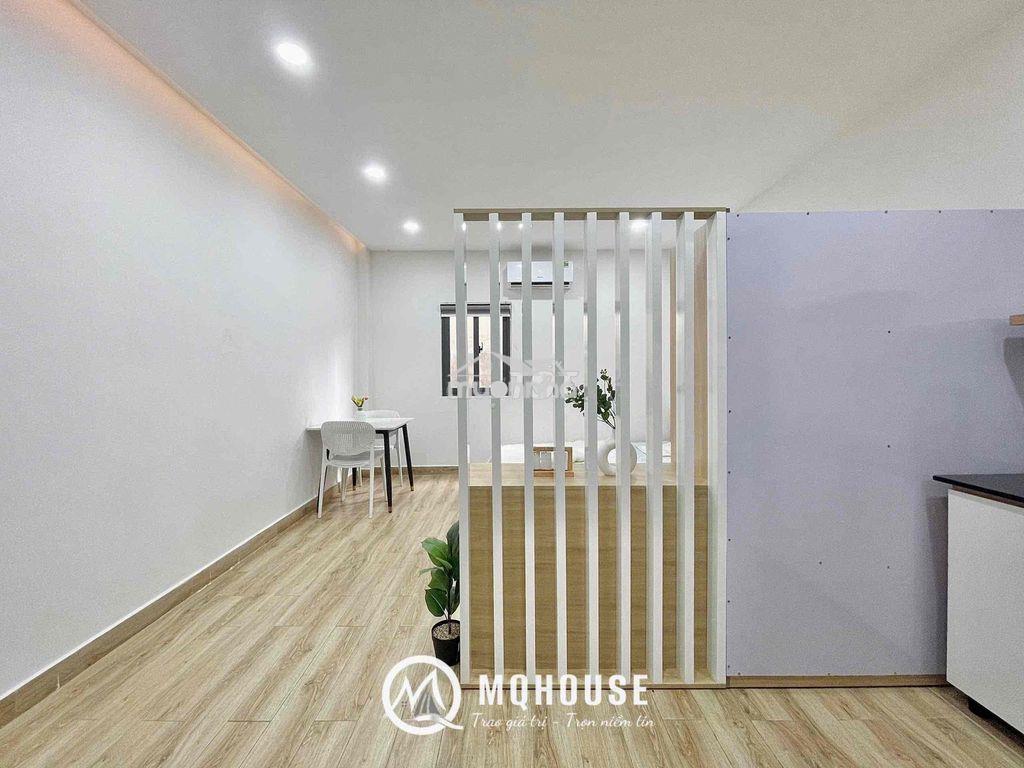 Chính chủ cho thuê studio siêu đẹp - 2