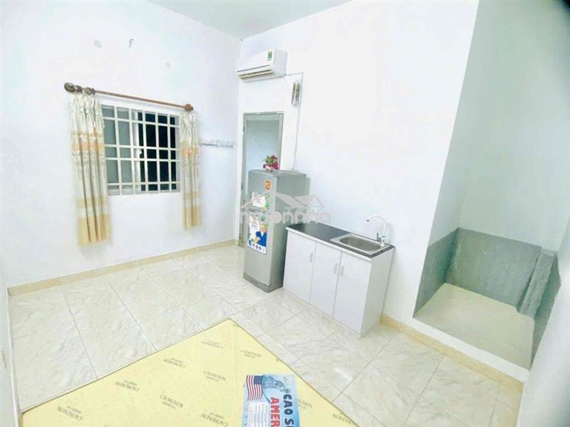 Chdv full nội thất giá rẻ