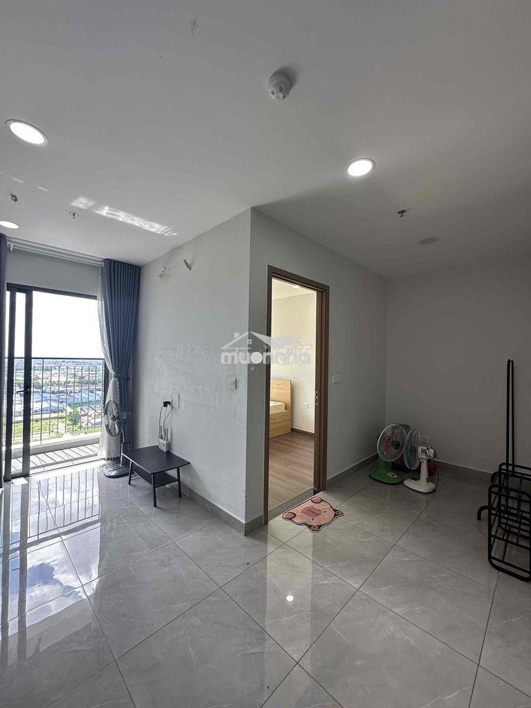 Cho thuê gấp căn 1pn+ 42m2 legacy central chỉ 5tr/th free hồ bơi, gym - 3