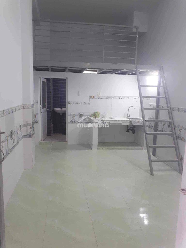 Phòng trọ quận 8