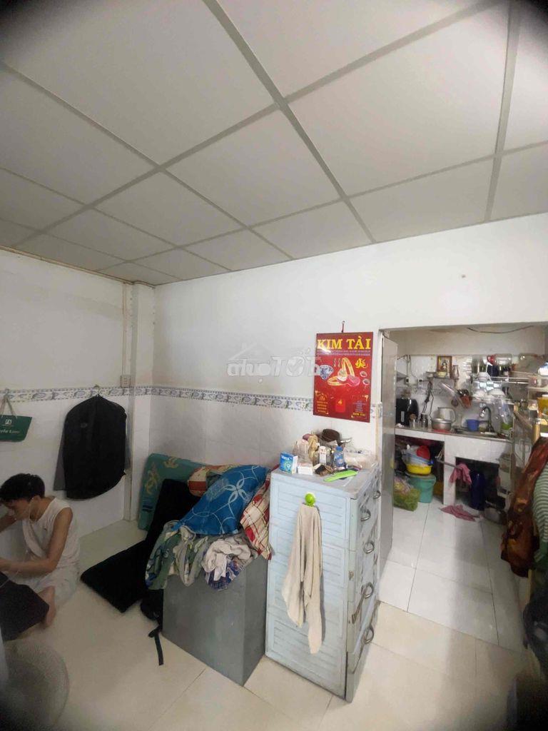 Nhà đep quận 4 tphcm - 3
