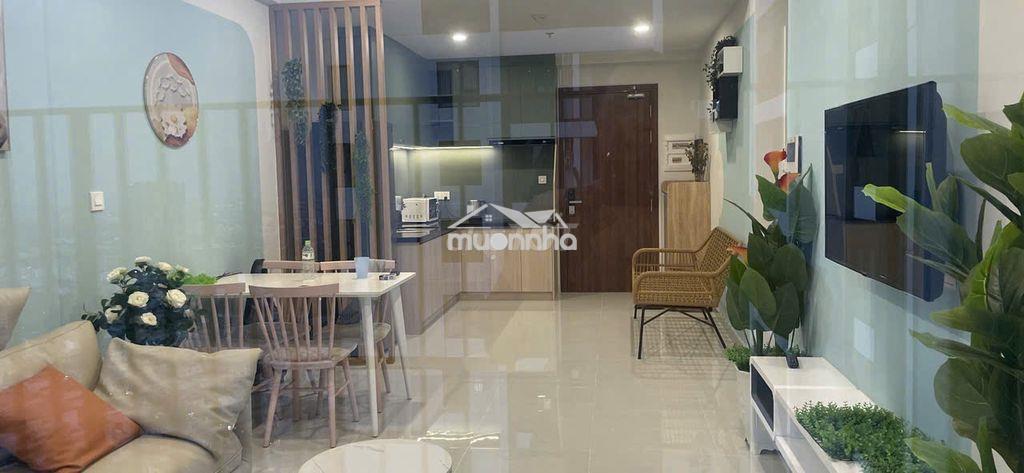 🔥Cắt lỗ cho thuê gấp emerald golf view 2pn 76m² giá sập sàn 10tr/tháng - 3