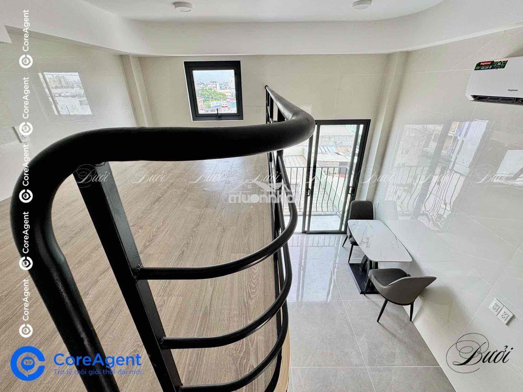Khai trương duplex mới ngay tân hoà đông - hương lộ 2 - 3