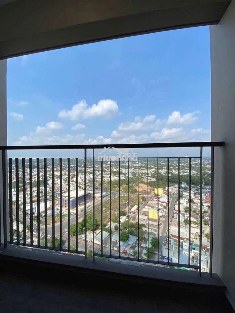Căn hộ opal skyline -56m2 - 2,2 tỷ - 02 p.ngủ - 02 toalet - 3