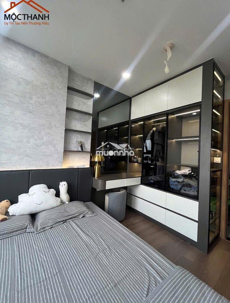 Kẹt bank bán gấp căn hộ 1 phòng ngủ 42m2 giá ngộp cho nhà đầu tư - 4