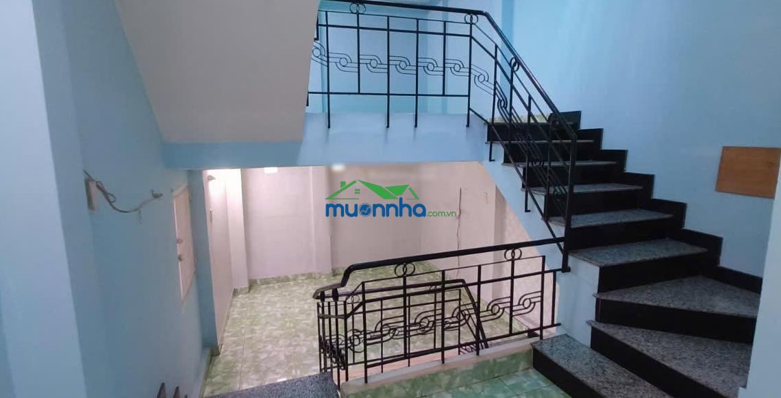 Nhà riêng đẹp tại 2a, xuân hồng, tân bình, dtsd 135m2, 6,2 tỷ chỉ với nhiều tiện ích - 3