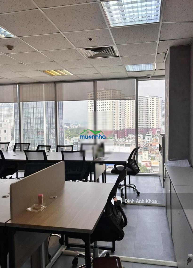 Siêu hot! toà nhà khu nguyễn đình chiểu, quận 1. dt 6,5x14m, 3 tầng phù hợp vào dùng ngay chỉ 17 tỷ - 3