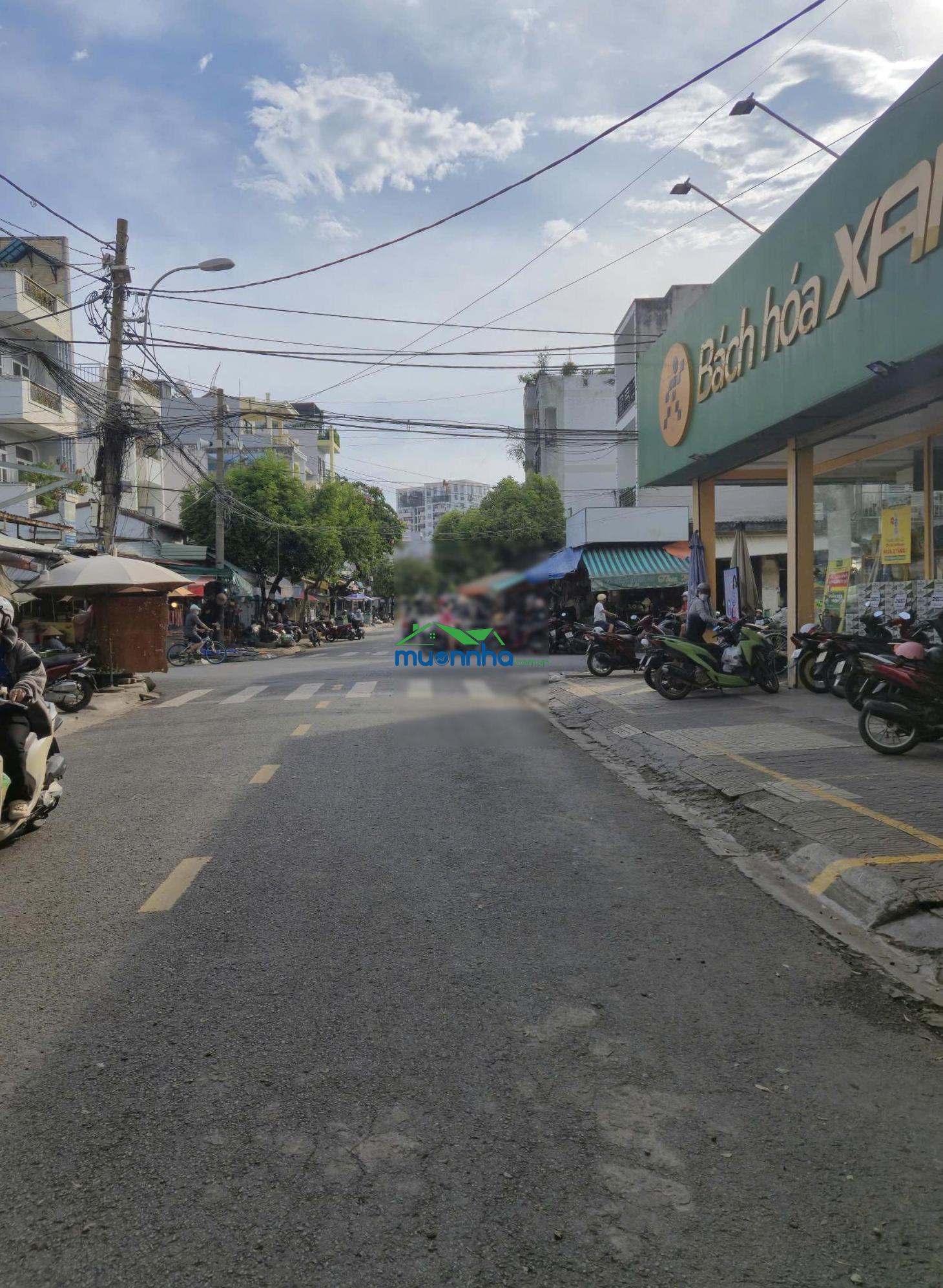 Bán nhà đường số 2 phước bình, quận 9, 87m² đường 12m giá chỉ 8,5 tỷ sổ hồng