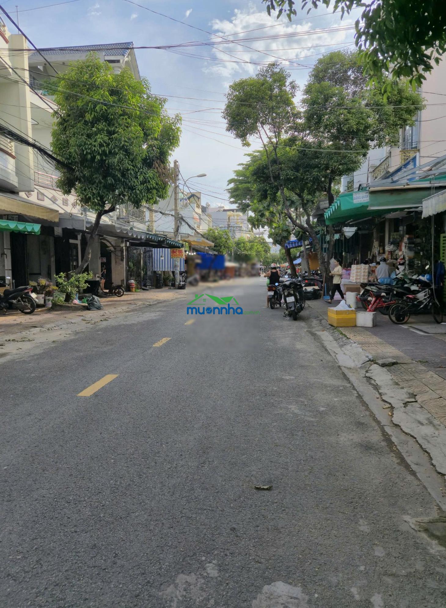 Bán nhà đường số 2 phước bình, quận 9, 87m² đường 12m giá chỉ 8,5 tỷ sổ hồng - 4