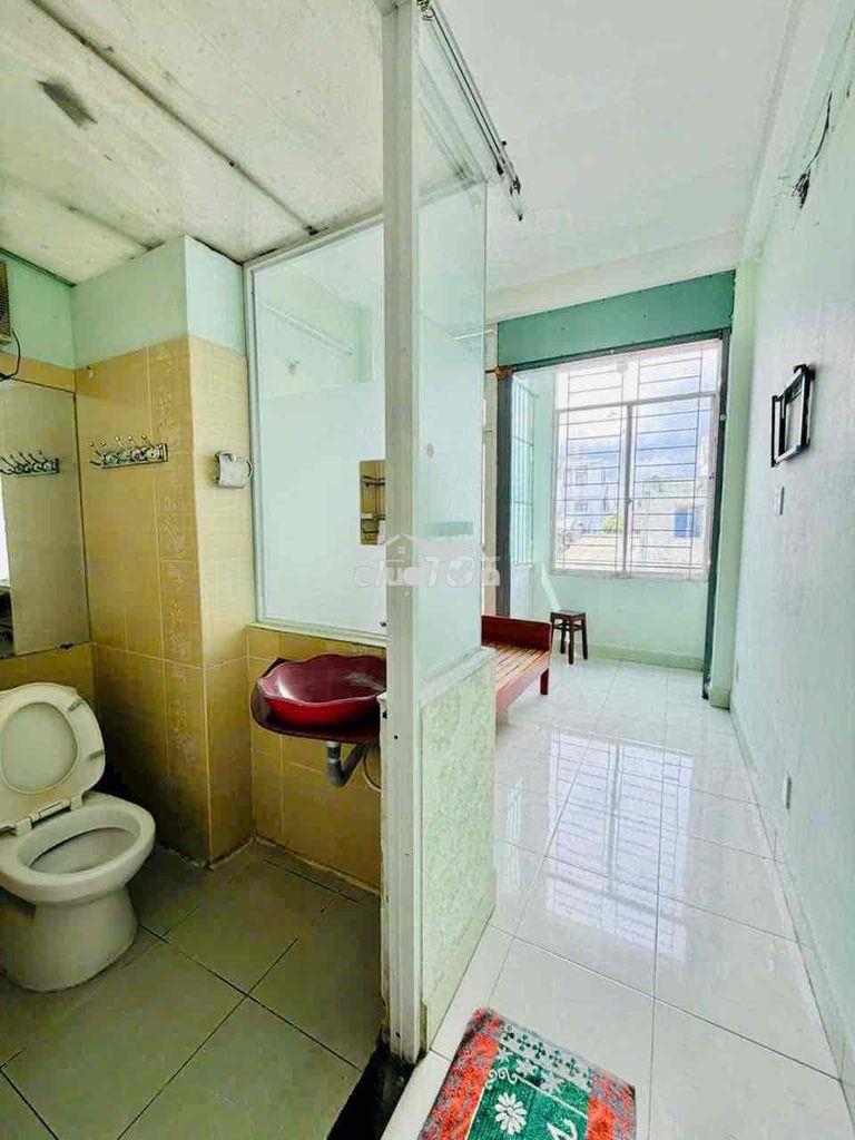4 phòng full nội thất hẻm xe hơi - 4
