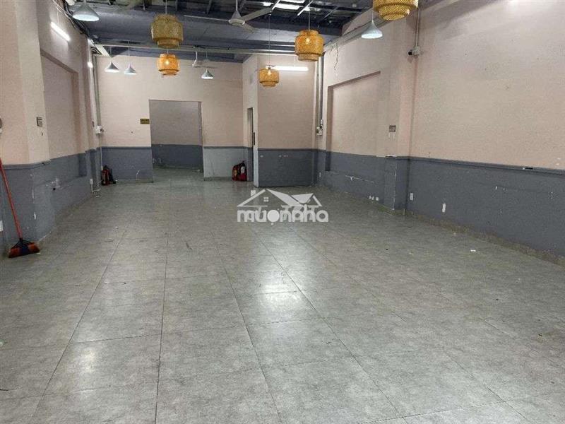 Cho thuê nhà nguyên căn hồng lạc tân bình