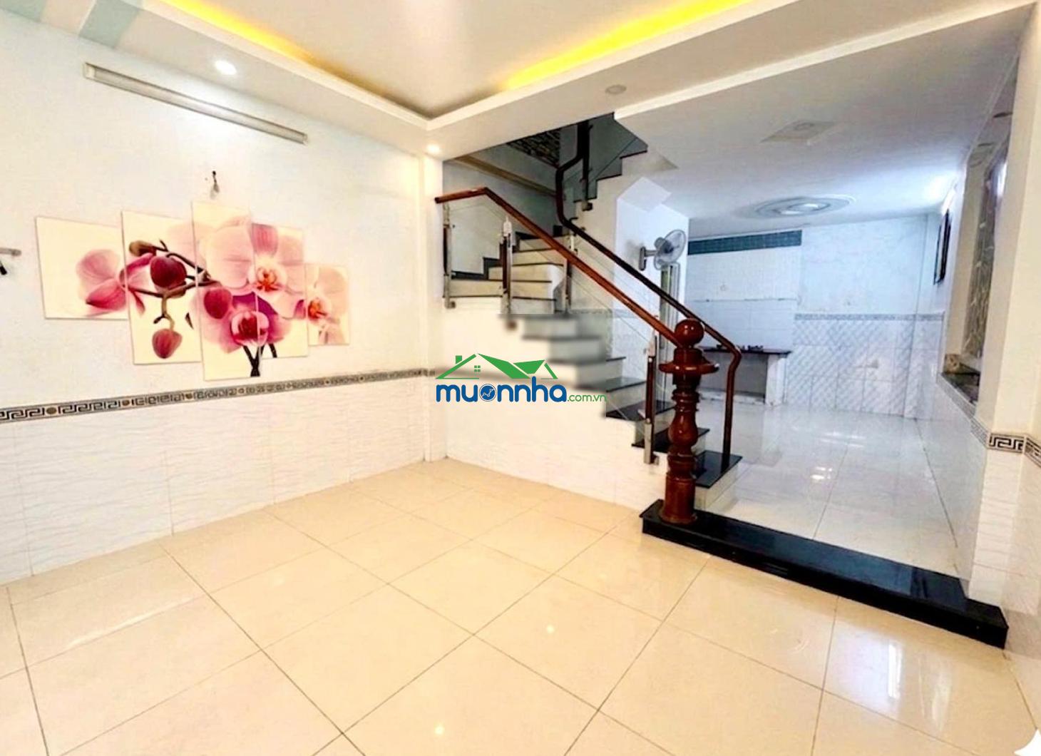 Ngay lottemart - cityland - nhà chính chủ 2 tầng - shr ~48m² - nguyễn văn lượng - p.gv - 4 tỷ hơn - 2