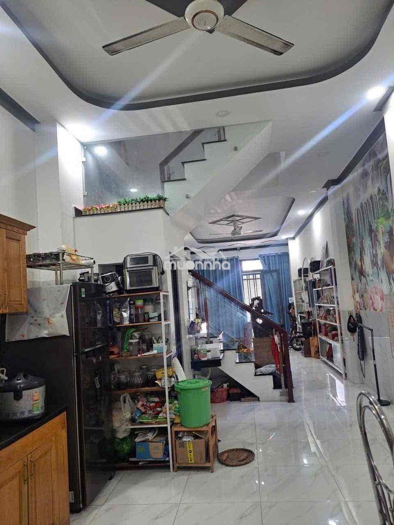 Nhà sổ riêng giá rẻ - 4