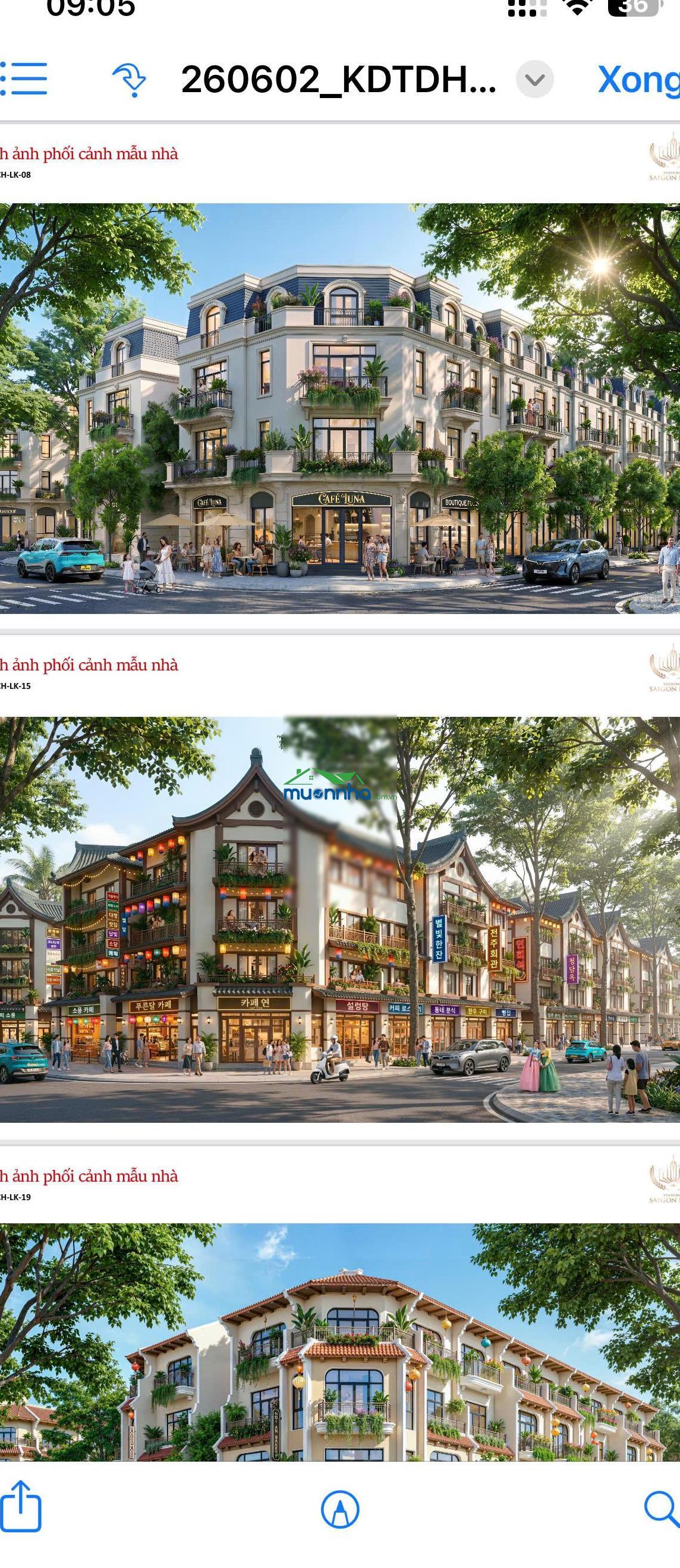 Bán căn giãn xây 50m2 vinhomes saigon park giá siêu rẻ, nắm độc quyền - 0977 779 *** - 3