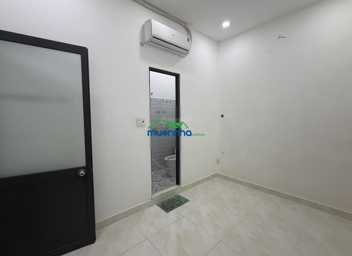 Bàu cát - bảy hiền - 52m² - ngang hiếm 5m - 3pn - chỉ 6.27tỷ