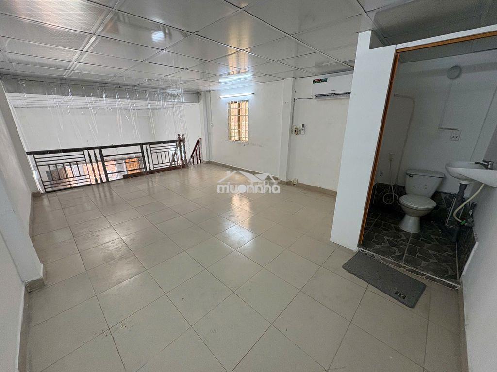 75m2  hẻm xe hơi, gần thống nhất và nguyễn oanh p15 gò vấp - 2